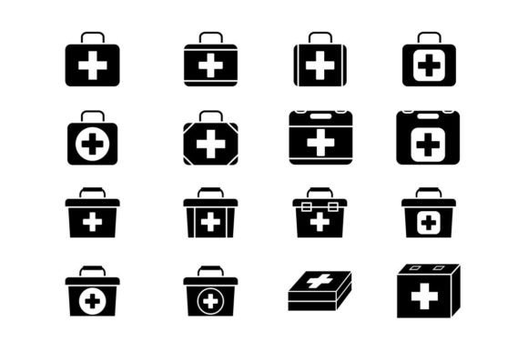 Box Icon: Essential Graphics and Icons for Crafters