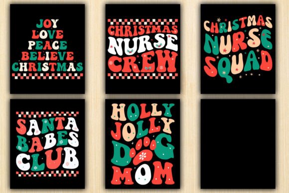Funny Christmas Bundle: A Designer's Review
