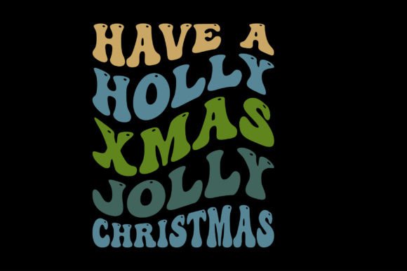 Have a Holly Xmas Jolly Christmas: A Designer's Review