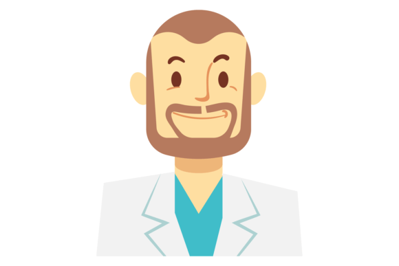 Medical Graphics: A Designer's Review