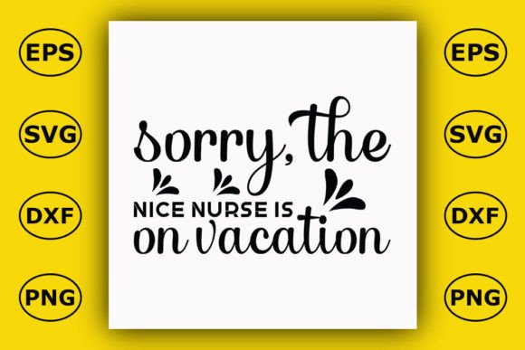 Nurse T-Shirt Design: Fresh Graphics for Content