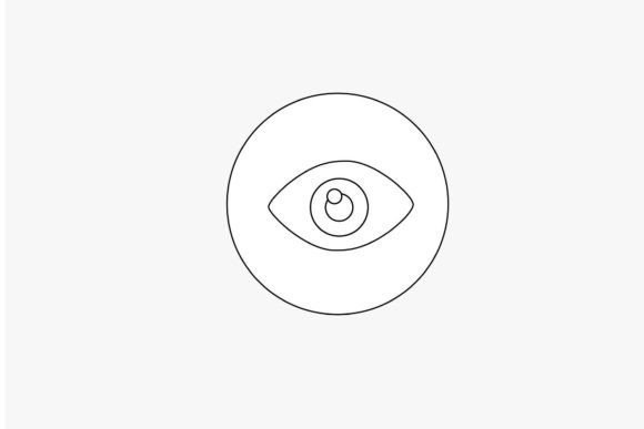Outline Nurse Medical Simple 19: Essential Graphics & Icons