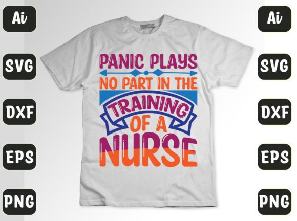 Panic Plays No Part: Premium Graphics & Freebies