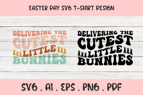 Review: Delivering the Cutest Easter T-shirt for Pros