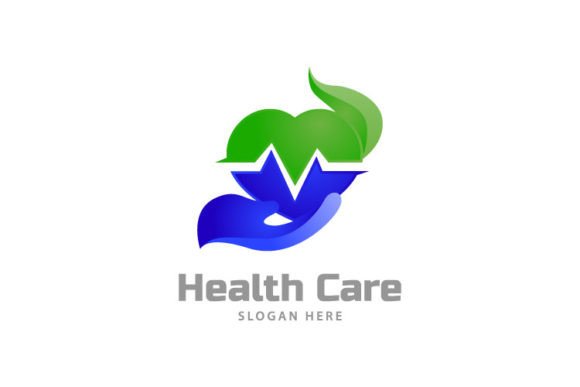 Review: Medical Health Logo Design Vector for Embroidery