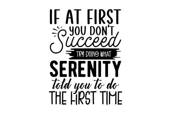 Succeed Try Doing What SERENITY: A Retro Review