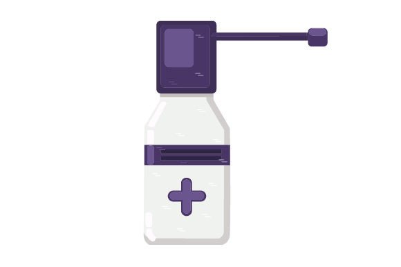 Throat Spray: A Medical Crafts Asset Review